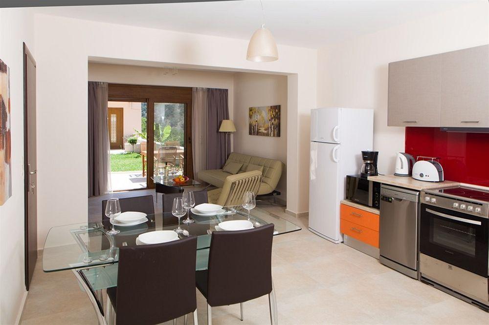 Pantheon Villas & Suites Vlikhadha Ngoại thất bức ảnh