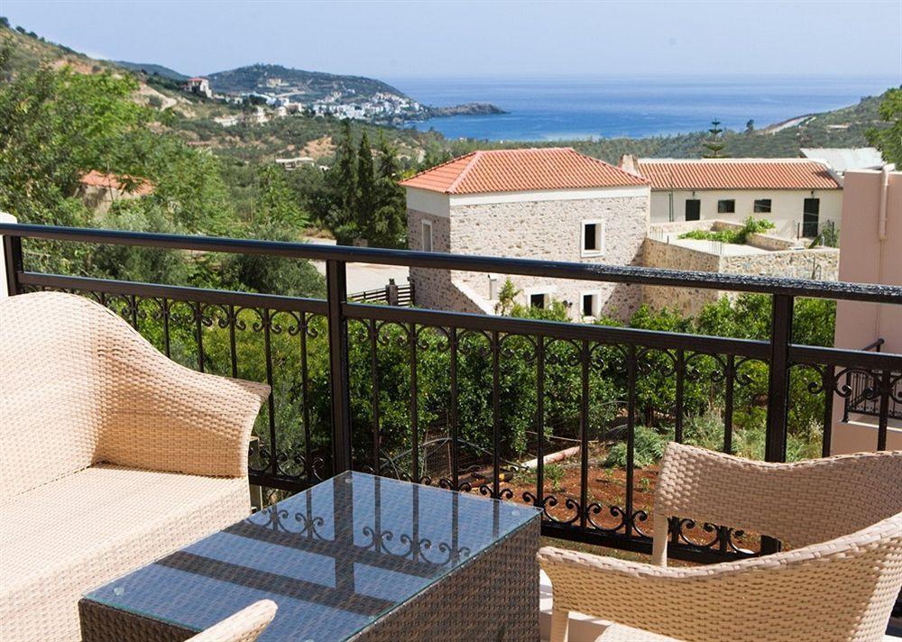 Pantheon Villas & Suites Vlikhadha Ngoại thất bức ảnh