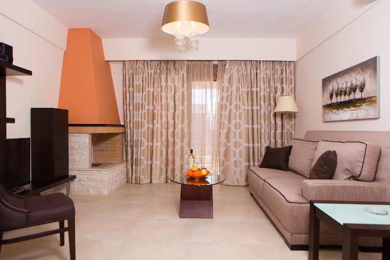 Pantheon Villas & Suites Vlikhadha Ngoại thất bức ảnh